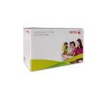 &Uuml;hildatav &Uuml;hildatav Xerox Magenta tooner 205A (801L01001)