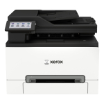 Xerox C305 v&auml;rviline laser-kombiprinter