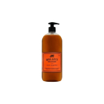 Pan Pan Drwal Bulleit Bourbon juukse&scaron;ampoon 1000 ml