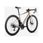 Liivatee Liivatee jalgratas Orbea Terra M31eTEAM 1X Nickel Met Cinnamon (2026)