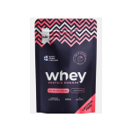 Puls Puls Nutrition Whey valgujahu, metsmaasikas, 550 g