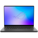 ASUS ROG Zephyrus 14 GU405AP-SY019W s&uuml;learvuti &ndash; 14" WQXGA+ OLED, 120 Hz, Intel Core Ultra 9-386H, 32 GB RAM, 1 TB SSD, NVIDIA G