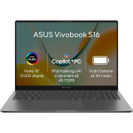 ASUS Vivobook S16 s&uuml;learvuti hall
