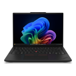 Lenovo ThinkPad T14 G7 21WV002YGE 14-tolline s&uuml;learvuti AMD Ryzen AI 7 Pro 450 32 GB RAM 512 GB SSD Windows 11 Professional Must