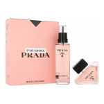 Prada komplekt: Paradoxe, Eau De Parfum, Naistele, T&auml;iendav, 50 ml + Paradoxe, Eau De Parfum, Naistele, T&auml;ite, 100 ml Naistele