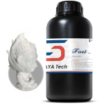Siraya Siraya Tech Fast ABS-Like - 1kg - Mecha Valge