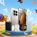 XIAOMI SUVEPAKK: Redmi Note 15 Pro 4G 8/256GB Titanium + Xiaomi Power Bank 10000 mAh + Xiaomi Sound Pocket + Redmi Buds 6 Active
