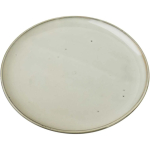 Mondex BASIC NATURE lame taldrik 25,5 cm