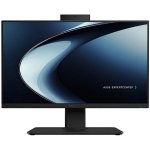 ASUS PC AiO ExpertCenter P44 (P440VAK-C7161TX) lauaarvuti, Core i7 240H, 23.8" 1920 x 1080, 16GB, 1TB SSD, Intel, W11 Pro, Must
