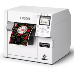 Epson ColorWorks CW-D3800e V&auml;rviline sildiprinteri inkjet 100 mm/sek