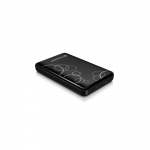 Transcend StoreJet 25A3K v&auml;line k&otilde;vaketas 1 TB 2.5" Micro-USB B 3.2 Gen 1 (3.1 Gen 1) Must