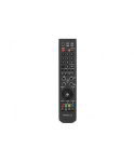 HQ LXP502 TV remote control SAMSUNG BN59-00611A Black