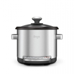 Sage Sage Software SRC600BSS4EEU1 multikeetja 3,7 l 760 W Must, Roostevaba teras
