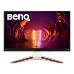 BenQ EX3210U PC lamekuvar 81,3 cm (32") 3840 x 2160 pikslit 4K Ultra HD LED Must