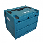 Makita П-84349 T&ouml;&ouml;riistakarbi komplekt Plast Roheline