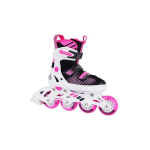 Tempish Gokid Girl Adjustable Inline Skates Size 29-32