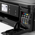 Brother DCP-J1140DWRE1 Tint A4 6000 x 1200 DPI 17 lk/min WiFi