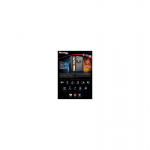 Master Master Lock Sicherheitssafe mit digitaler Kombination LFW205TWC