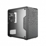 Cooler Cooler Master MasterBox Q300L Midi Tower Must