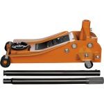 Neo Low Profile Hydraulic Jack 2.5t (11-731)