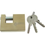 24590K 24590K Brass Spindle Hanging 90mm Card, Mega