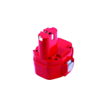 Extra Extra Digital Battery for tools MAKITA ML143, ML1420, 14.4V, 3.0Ah, Ni-MH
