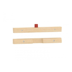 Masterkidz Flex Frame Bottom and Top Edge 1 Table