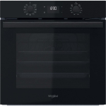 Whirlpool OMR58HU1B 71 l 3300 W Roostevaba teras