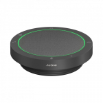 Jabra Speak2 40 valjuh&auml;&auml;ldi telefonile Universaalne USB t&uuml;&uuml;p-C Must