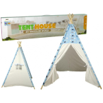 Lean Lean Cars Children's tent waterproof