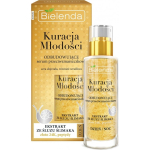 Bielenda Treatment of Youth anti-wrinkle serum with snail mucus extract for day/night 30ml