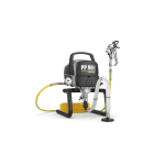 Wagner Krasosans first PP 90 EXTRA SKID EMEA SP