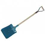Juco Carbon shovel 12353