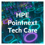 HPE HPE HS7U4E garantii- ja tugiteenus 1 litsents(i) 5 aasta(t)