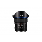 Laowa 12mm f/2.8 Zero-D MILC/SLR Laiobjektiiv Must