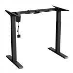 Ergo Ergo Office ER-403B desk frame, electrically adjustable, black