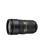 Nikon AF-S NIKKOR 24-70mm f/2.8E ED VR SLR Must