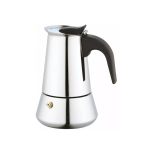 Espresso Espresso kohvimasin 4 tassi, 200ml, Kinghoff. KH 1044