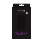 Evelatus Apple iPhone 12/12 Pro 6.1 Matte 2.5D Silk Cover Japan Glue Glass Anti-Static