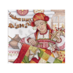 Beldizart SALE Autumn beauty SNV-549