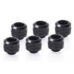 Alphacool 17475 Arvuti jahutuss&uuml;steemi osa v&otilde;i tarvik Kokkupanemiskomplekt