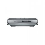 Siemens iQ100 LU62LFA51 t&otilde;mbekapp Seinale kinnitatav H&otilde;be 250 m&sup3;/h D