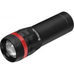 Flashlight Flashlight Defender Flashlight Defender FL-12, XP-E, 3 tryby, metal sp. housing