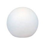 New New Garden Buly 40 Round Patio Lamp