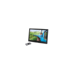Sencor SDF 1371 B Digital Photo Frame