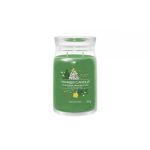 Yankee Yankee Candle 1743380E vahak&uuml;&uuml;nal Silinder Fir balsam, Dewy Greens, Spice Roheline 1 tk