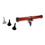 Pneumatic Pneumatic silicone syringe ANI SAM/3-SSL 600ml