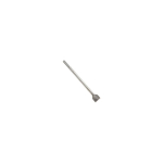 Makita Chisel SDS MAX 50x400mm ECONOMY