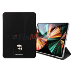 KLFC11OKMK KLFC11OKMK Karl Lagerfeld Metal Saffiano Folio Cover for iPad Pr