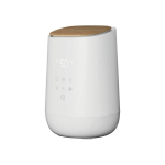 Medisana AH 680 &otilde;huniisuti Ultrahelilained 2,6 l Valge, Puit 24 W